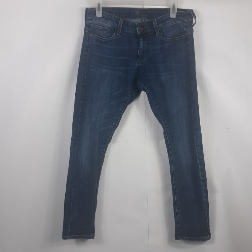 Kut from the kloth womens jeans size 6